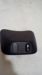 Moldura Do Console Com Botão Trava Vidros Renault Megane