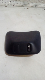 MOLDURA DO CONSOLE COM BOTÃO TRAVA VIDROS RENAULT MEGANE