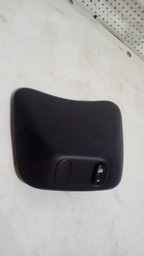 MOLDURA DO CONSOLE COM BOTÃO TRAVA VIDROS RENAULT MEGANE