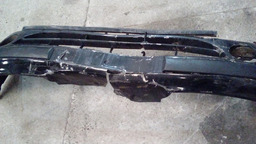 PARA CHOQUE DIANTEIRO RENAULT MEGANE 2003/2005