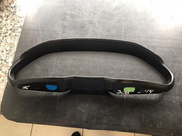 MOLDURA PAINEL DE INSTRUMENTOS PEUGEOT 208 1.5 16V