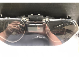 PAINEL DE INSTRUMENTOS PEUGEOT 208 1.5 16V