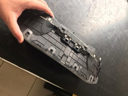 PAINEL DE INSTRUMENTOS PEUGEOT 208 1.5 16V