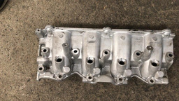 Coletor Admissao Megane 2.0 16v 2003/2005