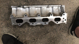 COLETOR ADMISSAO MEGANE 2.0 16V 2003/2005