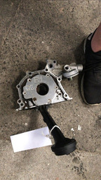 BOMBA DE OLEO MEGANE 2.0 16V 2003/2005