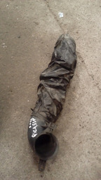 MANGUEIRA DO FILTRO DE AR XSARA PICASSO 1.6 16V