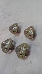 Trinco Fechadura Das Portas Xsara Picasso *unidade