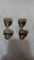 TRINCO FECHADURA DAS PORTAS XSARA PICASSO *UNIDADE