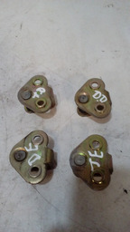 TRINCO FECHADURA DAS PORTAS XSARA PICASSO *UNIDADE