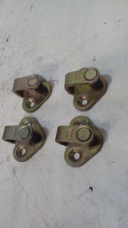 TRINCO FECHADURA DAS PORTAS XSARA PICASSO *UNIDADE