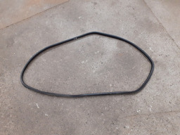 BORRACHA PORTA TRASEIRA DIREITA RENAULT CLIO 1.0 8V 2000