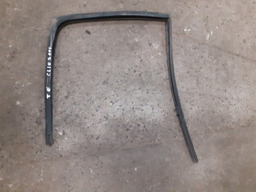 Canaleta Porta Traseira Esquerda Clio 1.0 8v 2000