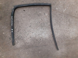 CANALETA PORTA TRASEIRA ESQUERDA CLIO 1.0 8V 2000