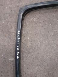 CANALETA PORTA TRASEIRA DIREITA CLIO 1.0 8V 2000