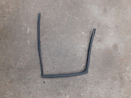 CANALETA PORTA TRASEIRA DIREITA CLIO 1.0 8V 2000