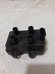 BOBINA IGNIÇÃO RENAULT CLIO 1.0 8V 2000