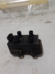 BOBINA IGNIÇÃO RENAULT CLIO 1.0 8V 2000