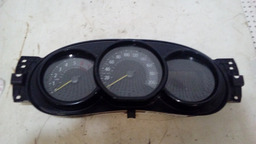 Painel Instrumento Renault Sandero 2016