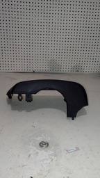 ACABAMENTO CHAVE SETA RENAULT LOGAN 2012