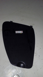 Tampa Caixa Fusível Interna Painel Renault Logan 2012 