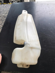 Reservatório Água Limpador Renault Logan