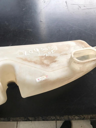 RESERVATÓRIO ÁGUA LIMPADOR RENAULT LOGAN