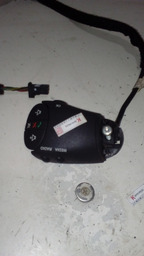 COMANDO SOM VOLANTE RENAULT LOGAN SANDERO CLIO SCENIC