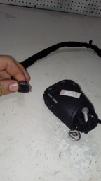 COMANDO SOM VOLANTE RENAULT LOGAN SANDERO CLIO SCENIC