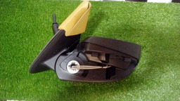 RETROVISOR EXTERNO  ESQUERDO SANDERO LOGAN 2015.... COM CAPA