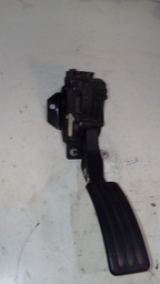 Pedal Acelerador Renault Logan 1.6 8v 2012