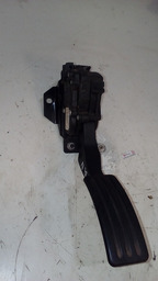 PEDAL ACELERADOR RENAULT LOGAN 1.6 8V 2012