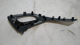 MOLDURA FORRO PORTA DIANTEIRA ESQUERDA PEUGEOT 208 2014