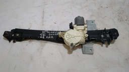 MÁQUINA VIDRO ELÉTRICA TRASEIRO ESQUERDO PEUGEOT 208 2014