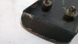 ACABAMENTO PORTA DIANTEIRA ESQUERDA PEUGEOT PARTNER 2003