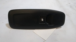 Moldura Com Comando Vidro Dianteiro Direito Peugeot 208 2014