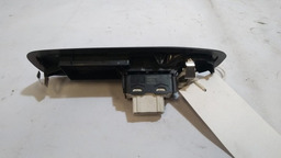 MOLDURA COM COMANDO VIDRO DIANTEIRO DIREITO PEUGEOT 208 2014