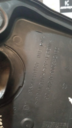 TAMPA MOTOR LADO ESQUERDO CITROEN PICASSO C4 2012