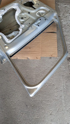 PORTA DIANTEIRA DIREITA C4 PICASSO 2012 2.0