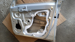 PORTA DIANTEIRA DIREITA C4 PICASSO 2012 2.0