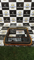 Moldura Entrada De Ar Interno C4 Picasso 2012