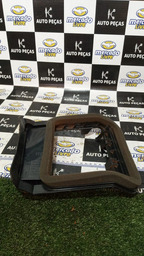 MOLDURA ENTRADA DE AR INTERNO C4 PICASSO 2012