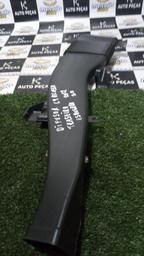 DIFUSOR TRASEIRO C4 PICASSO 2012 ESQUERDO