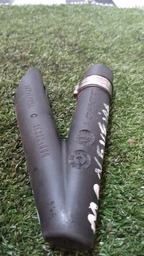 MANGUEIRA DO DRENO DE AR C4 PICASSO 2012 2.0