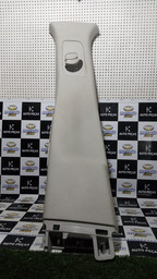 Acabamento Coluna Central Lado Esquerdo C4 Picasso 2012