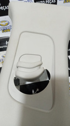 ACABAMENTO COLUNA CENTRAL LADO ESQUERDO C4 PICASSO 2012