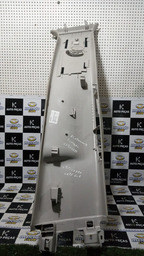 ACABAMENTO COLUNA CENTRAL LADO ESQUERDO C4 PICASSO 2012