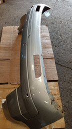 PARA CHOQUE TRASEIRO CITROEN C4 PICASSO 2012 