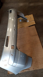 PARA CHOQUE TRASEIRO CITROEN C4 PICASSO 2012 