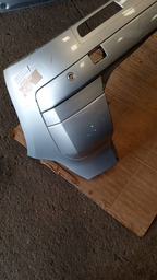 PARA CHOQUE TRASEIRO CITROEN C4 PICASSO 2012 